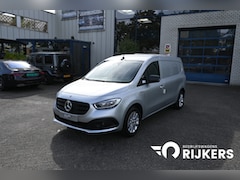 Mercedes-Benz eCitan - 112 Pro L2 51 kWh Climate controle, Snellader, Zitcomfort pakket, Armsteun, Etc