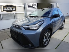 Toyota Aygo X - Hybrid 115 pulse |Carplay|Android auto|Stoel verw.|Camera|
