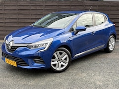 Renault Clio - 1.0 TCe Zen / Airco / LED / Cruise / NAP
