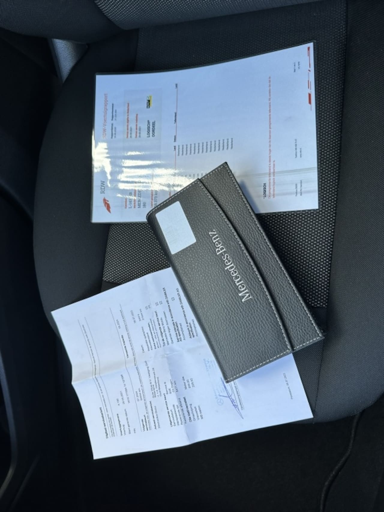 Mercedes-Benz A-klasse - 180 Clima/Cruise/Stoelverwarming