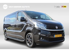 Fiat Talento - 2.0 MultiJet 145Pk L2H1 Business Pro DC | Trekhaak | LAGE BIJTELLING