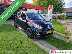 Hyundai i10 - 1.2i