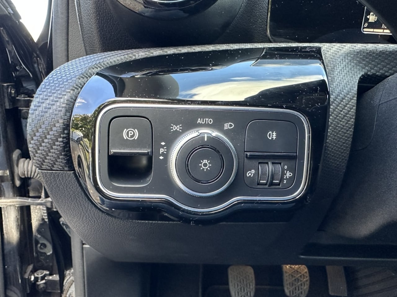 Mercedes-Benz A-klasse - 180 Clima/Cruise/Stoelverwarming
