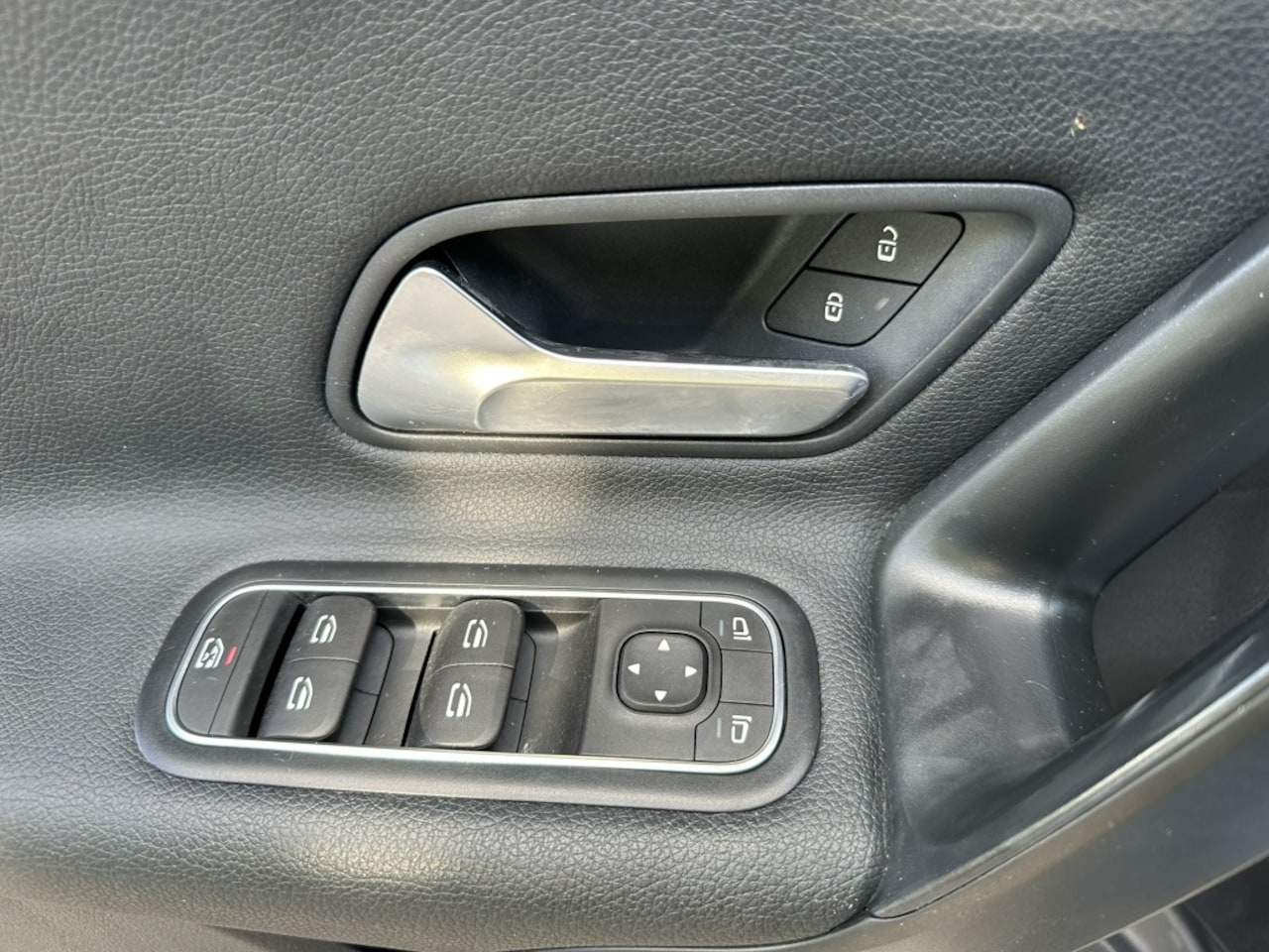 Mercedes-Benz A-klasse - 180 Clima/Cruise/Stoelverwarming