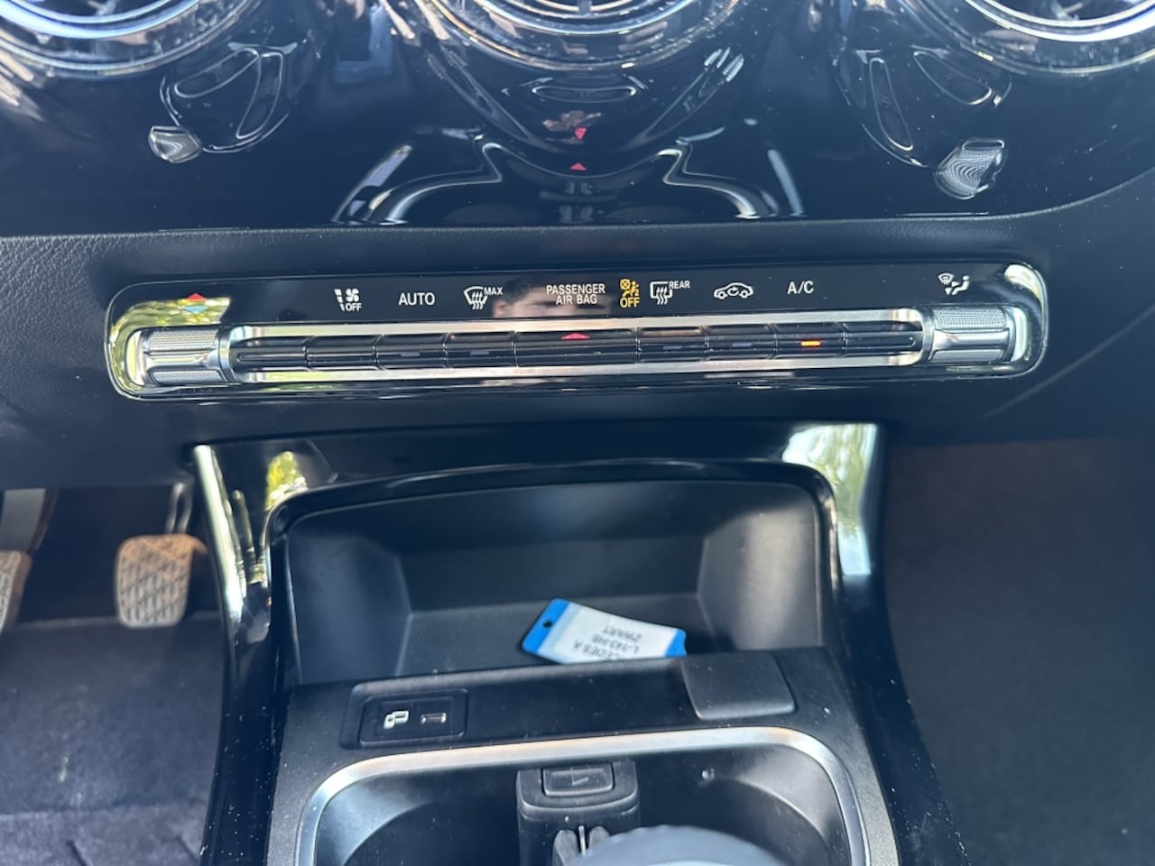 Mercedes-Benz A-klasse - 180 Clima/Cruise/Stoelverwarming
