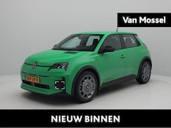 Renault 5 - 5 urban range evolution 40 kWh | Demo | Verwarmbare voorstoelen | Apple carplay & Android
