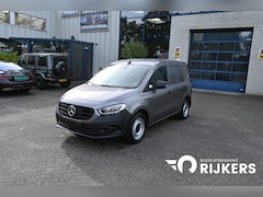 Mercedes-Benz eCitan - 112 L1 51 kWh AC 22kW/DC 75kW, Climate controle, Smartphone integratiepakket