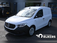 Mercedes-Benz eCitan - 112 Base L1 51 kWh Snellader AC 22kW/DC 75kW, All Season banden, Etc