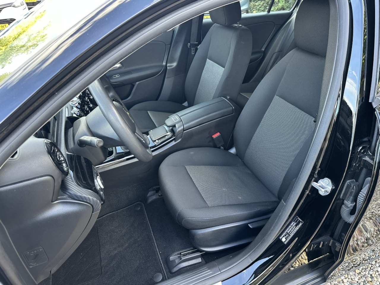 Mercedes-Benz A-klasse - 180 Clima/Cruise/Stoelverwarming