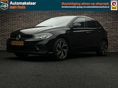 Volkswagen Polo - 1.0 TSI Life Business