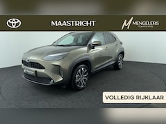 Toyota Yaris Cross - 1.5 Hybrid Dynamic | Dealeronderhouden | 1e eigenaar | LED