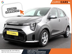 Kia Picanto - 1.0 DPI Automaat DynamicLine Navigatie Apple Carplay/Android auto Airco Camera DAB Bluetoo