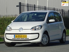 Volkswagen Up! - 1.0 move up BlueMotion 5DRS NAP/NAVI/AC/APK