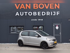 SEAT Mii - 1.0 MPI 60pk Ecomotive 5D Style