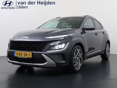 Hyundai Kona - 1.6 GDI HEV Premium Sky Full Options