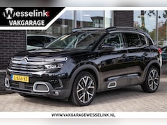 Citroën C5 Aircross - 1.2 PureTech Shine