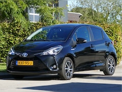 Toyota Yaris - 1.5 Hybrid Dynamic AUTOMAAT achteruitrijcamera | Apple Carplay / Android auto | afneembare