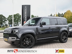 Land Rover Defender 110 - 3.0 D250 110 XS Edition 7p. 250pk | 360 Camera | Matrix LED | Memory | Luchtvering | 22 in
