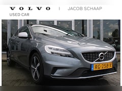 Volvo V40 - T4 191PK Business Sport | Panoramadak | Standkachel | PDC + Camera | Verw. Voorstoelen | L