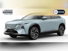Mazda CX-6e - Takumi 78 kWh |September levering| Airstream Blue |+ Gratis TREKHAAK t.w.v. € 1.695,