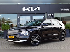Kia Niro - 1.6 GDi Hybrid DynamicLine | Navi | PDC | Adapt.Cr.Control | LED | Keyless | ECC | LMV | T