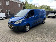 Ford Transit Custom - 310 2.2 TDCI L2H1 Tr