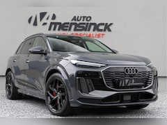 Audi Q6 e-tron - Quattro / Fisc. €78330, -/ S-line/ Top View/ B&O/ Panoramadak/ Trekhaak/ 100kWh Accu
