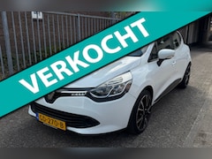 Renault Clio - 0.9 TCe Expression | Navi | Cruise | Airco | R-Link | Nieuwe APK | Goed Onderhouden