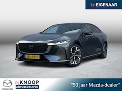 Mazda 6e - Takumi 68.8 kWh | Pano | SOH 100% | Fab.garantie 12-2031 |