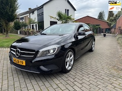 Mercedes-Benz A-klasse - 180 Ambition Clima Xenon Navi Cruise