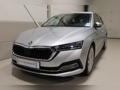 Skoda Octavia Combi - 1.0 e-TSI Business Edition I Eerste eigenaar I