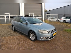 Volkswagen Passat Variant - 1.4 TSI Comfort Executive Line BlueMotion