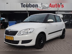 Skoda Fabia - 1.2 TSI Ambition | Airco |NIEUWE APK | Cruise control | 184809Km