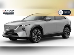 Mazda CX-6e - Takumi 78 kWh |September levering| Crystal White Pearl |+ Gratis TREKHAAK t.w.v. € 1.695,
