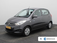 Hyundai i10 - 1.0 i-Drive Cool | Airco | Bestuurdersairbag | Buitenspiegels in carrosseriekleur