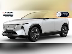 Mazda CX-6e - Takumi Business Edition 78 kWh |September levering| Crystal White Pearl |+ Gratis TREKHAAK