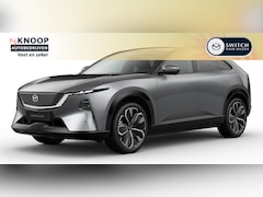 Mazda CX-6e - Takumi 78 kWh |September levering| Machine Grey |+ Gratis TREKHAAK t.w.v. € 1.695,