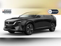 Mazda CX-6e - Takumi Business Edition 78 kWh |September levering| Jet Black Mica |+ Gratis TREKHAAK t.w.