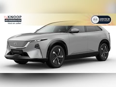Mazda CX-6e - Takumi Business Edition 78 kWh |September levering| Aero Grey |+ Gratis TREKHAAK t.w.v. €