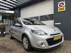 Renault Clio Estate - 1.5 dCi Night & Day