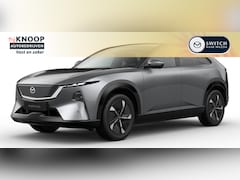Mazda CX-6e - Takumi Business Edition 78 kWh |September levering| Machine Grey |+ Gratis TREKHAAK t.w.v.