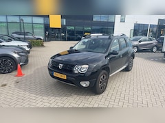 Dacia Duster - TCe 125 4x2 Blackshadow | Trekhaak