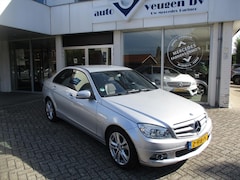 Mercedes-Benz C-klasse - C 180 CGI BE AUT5 Avantgarde