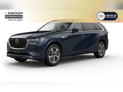 Mazda CX-80 - 2.5 e-SkyActiv PHEV Takumi Plus 6p. | € 3.500, - VOORRAADKORTING