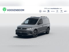 Volkswagen Caddy Cargo - Bedrijfswagens First Edition 1.5 eHybrid EU6 85 kW (115 pk) DSG | velgen 17" "Colombo" | T