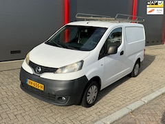Nissan NV200 - 1.5 dCi Business | glazenwasserbus | keyless entry |