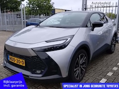 Toyota C-HR - 2.0 Plug-in Hybrid 220 Executive I Panoramadak I NL-auto