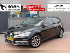 Volkswagen Golf - 1.4 TSI 125pk Sound Navi , LMV, Keyless, PDC , Achteruitrijcamera , Carplay , Etc. Nieuwe