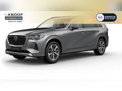 Mazda CX-80 - 2.5 e-SkyActiv PHEV Takumi Plus 6p. | € 3.500, - VOORRAADKORTING