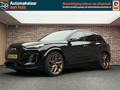 Audi Q6 e-tron - Launch edition 83 kWh